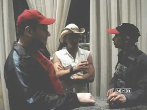 An interview with Gaby T from Counterclock meets MnR Productions Part 5 of 6