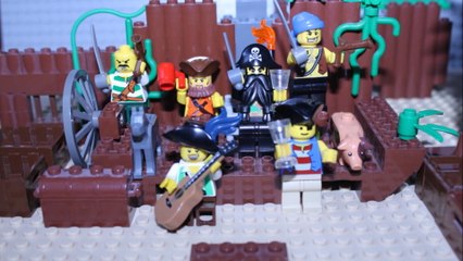 Mr. Hurley & Die Pulveraffen - Schlechtes Vorbild