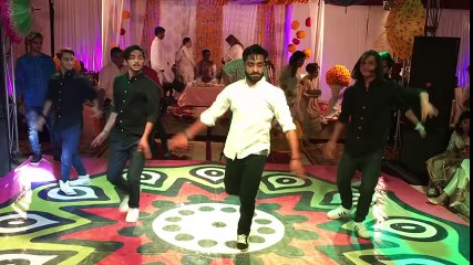 sir di  Baazi Coke Studio Mehndi Dance - 2018