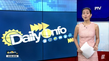 Measles outbreak, idineklara sa Davao City