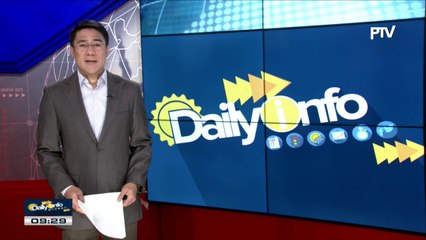 Rwanda, may 90-day visa-free entry sa mga Pinoy