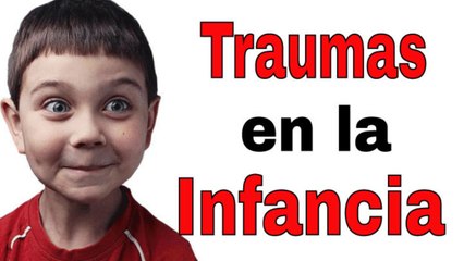 Heridas emocionales en los niños