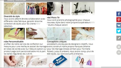 AliExpress Bridal Dresses Pleated Lace Beauty-Emily Mom Dresses Свадебные платья алиэкспресс
