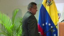 Venezuela dice que sanciones de UE son un “golpe al diálogo”