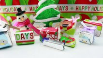 DIY - Miniature Christmas Present/Gifts! (ACTUALLY WORKS) - Christmas/Holiday Tutorial