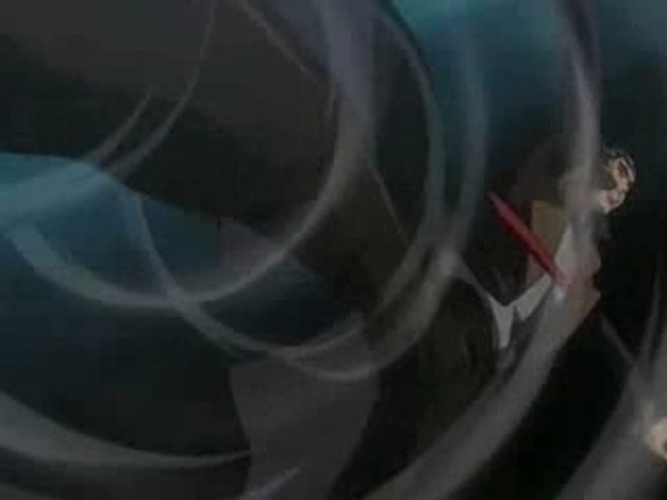 Bleach-Bounts Vengeance