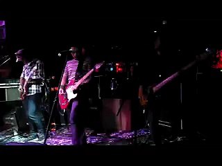 Boleh Saja Benci - The Rain (Live at Illigals, Jakarta)