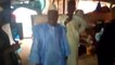 Boubacar BK Koné - Toujours visite des malades fracturé démunis