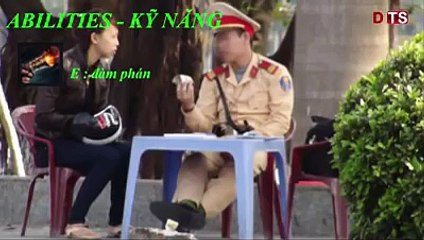 Tiêu Điểm Tướng CSGT , Bóng ma xa lộ