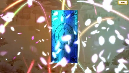 マギアレコード 美樹さやか ガチャ演出