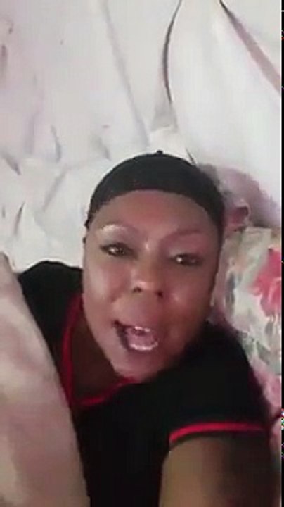 Afia Schwarzenegger exposes Prophet Owusu Bempah??