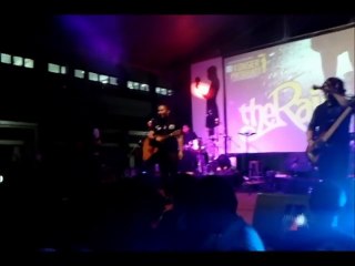 theRain - Bermain Dengan Hatiku [Konser Patah Hati]