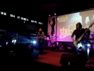 theRain - Bila Hatimu & Boleh Saja Benci [Konser Patah Hati]