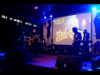 theRain - Perempuan Hujan [Konser Patah Hati]