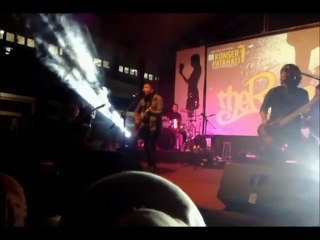 theRain - Terima Kasih Karena Kau Mencintaiku [Konser Patah Hati]