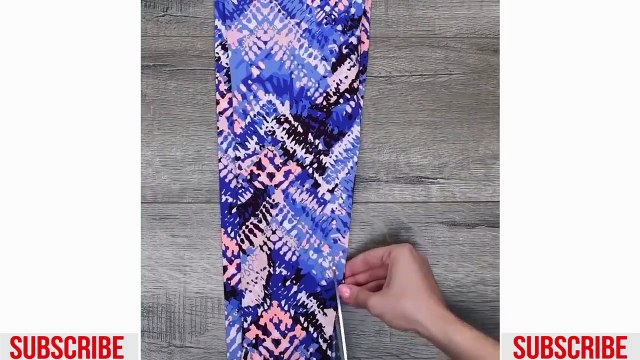 DIY Clothes Life Hacks! 30 Last Minute DIY Ideas For Girls - DIY GIRL Hacks
