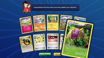 100 Pack Opening! Roaring Skies!!! Pokemon Trading Card Game Online