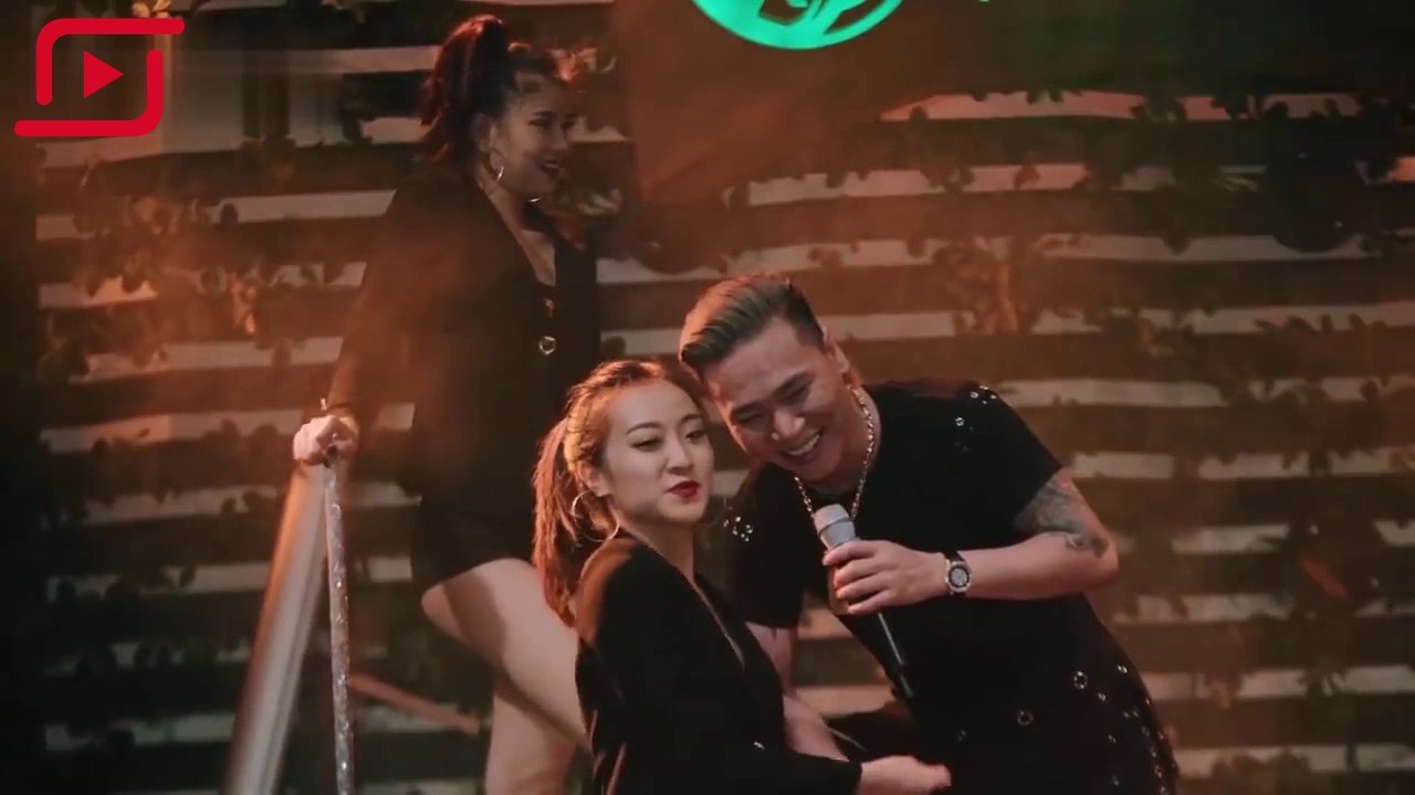 Mình Thích Thì Mình Làm Thôi - Châu Việt Cường