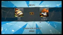 DK Thunder vs. Daisy Wild Flowers | 2018 Strikers Cup Group Stage - Round 2