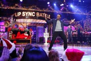 Lip Sync Battle Season 4 Episode 1 HD/s4e01 : Christina Aguilera Tribute: Taye Diggs vs. Erika Jayne
