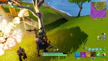 Fortnite - Sniping Kids