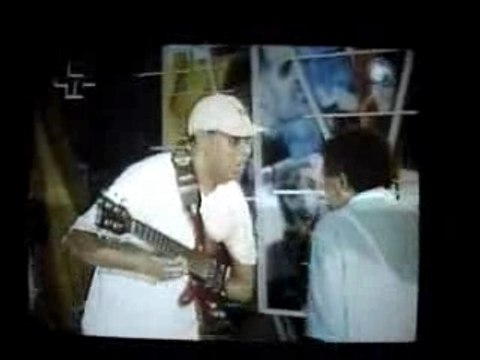 Bass Solo: Latin Funk