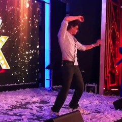 seeing him happy makes me to the happiest person on earth and the way he’s danci ( 640 X 640 )