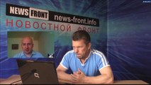 То, что сейчас происходит – это не майдан, это социальный взрыв, - Арман Бошян