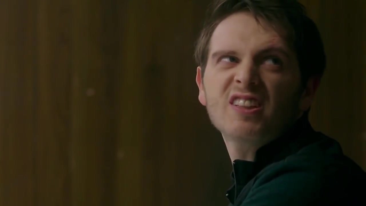 Supernatural S13E11 Watch Stream : Breakdown