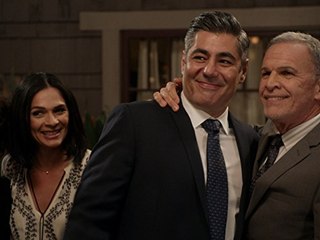 Watch The Fosters Season 5 Episode 13 -Third Wheels- Online