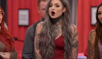 Ink Master Season 10 Episode 3 - Divine Proportion HD