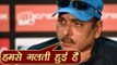 India vs South Africa 3rd Test: Ravi Shastri reveals why team India lost 2 matches | वनइंडिया हिंदी