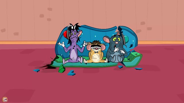 Rat-A-Tat|' Funny Ghost Kids Cartoons 1 hour Compilation'|Chotoonz Kids Funny Cartoon Videos