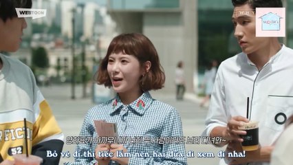 [We are peaceful brothers]- Anh em tớ hòa bình- Ep 14- Ruột thịt