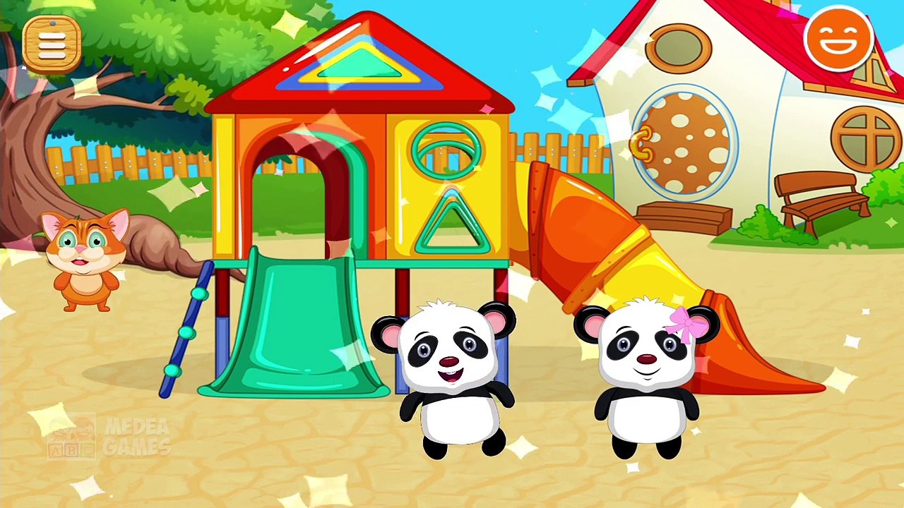 Kids learn to Recognize Feelings & Emotions | Playful Emotional Growth Kids Games by Gameiva