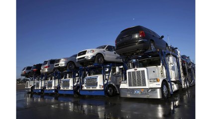 Car Shipping Florida - Things To Know Before Shipping A Car