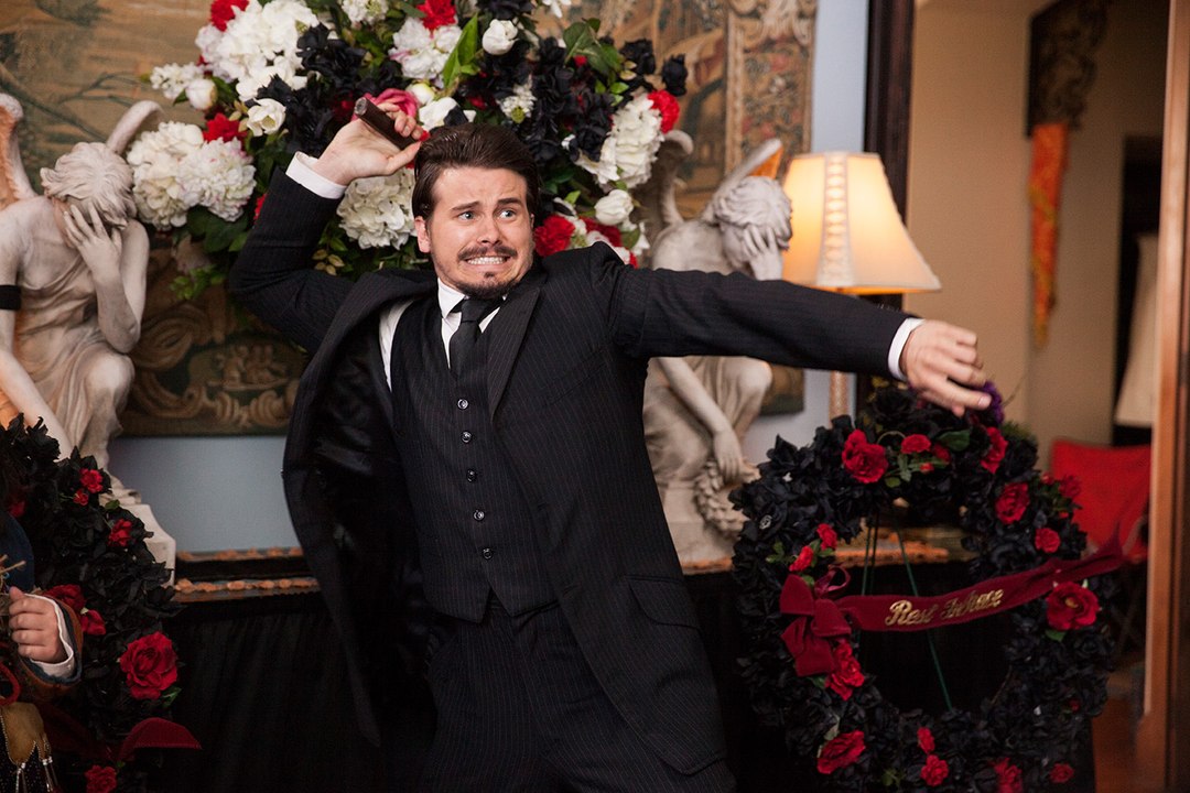 Watch Online :: Another Period Season 3 Episode 2 | Full Episodes Links