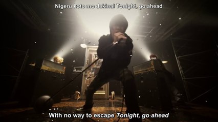 [MV] HEAVEN (English subs + romaji)