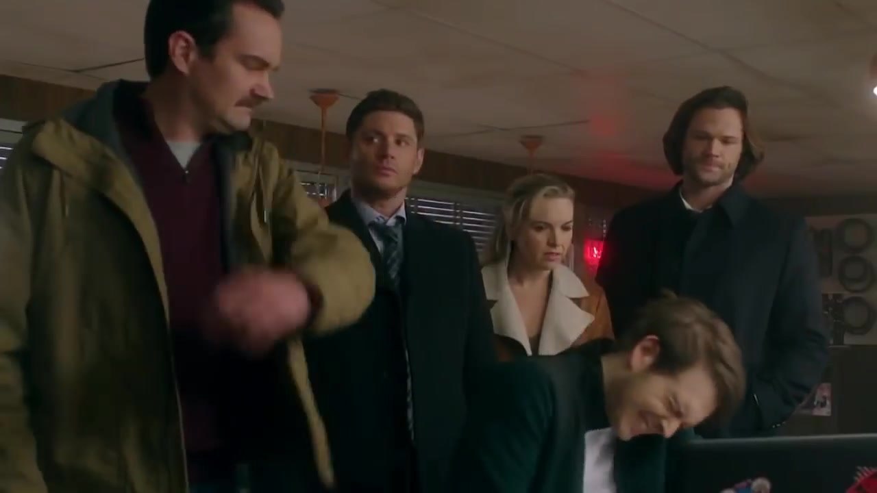 Supernatural S13E11 Streaming Putlockers