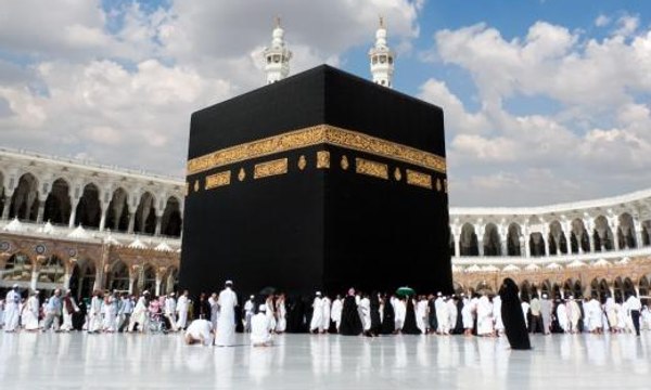 Pajak Saudi Naik, Ongkos Haji Bakal Naik