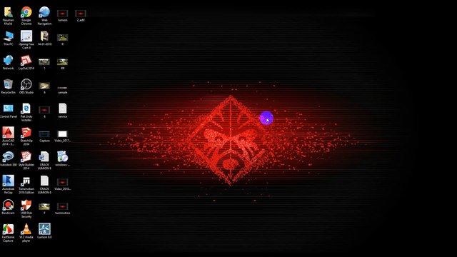 3d Modeling Software Lumion 8 Water Ocean & Paint Tool [Lesson#3] (urdu & Hindi)