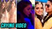 Alia Bhatt CRYING at Bestie Kripa Mehta's Wedding | Sangeet Dance Video