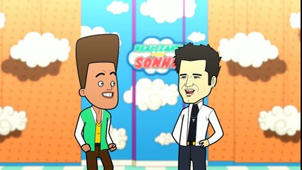 Rebosteio! - Episódio 15