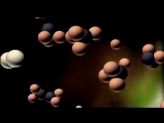 OVNI VIE EXTRATERRESTRE