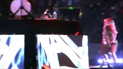 maluma llora de emoción en ultimo concierto del año