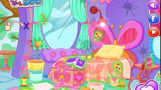 Gry Pony - Zaprojektuj My Little Pony pokój (Design My Little Pony Room)