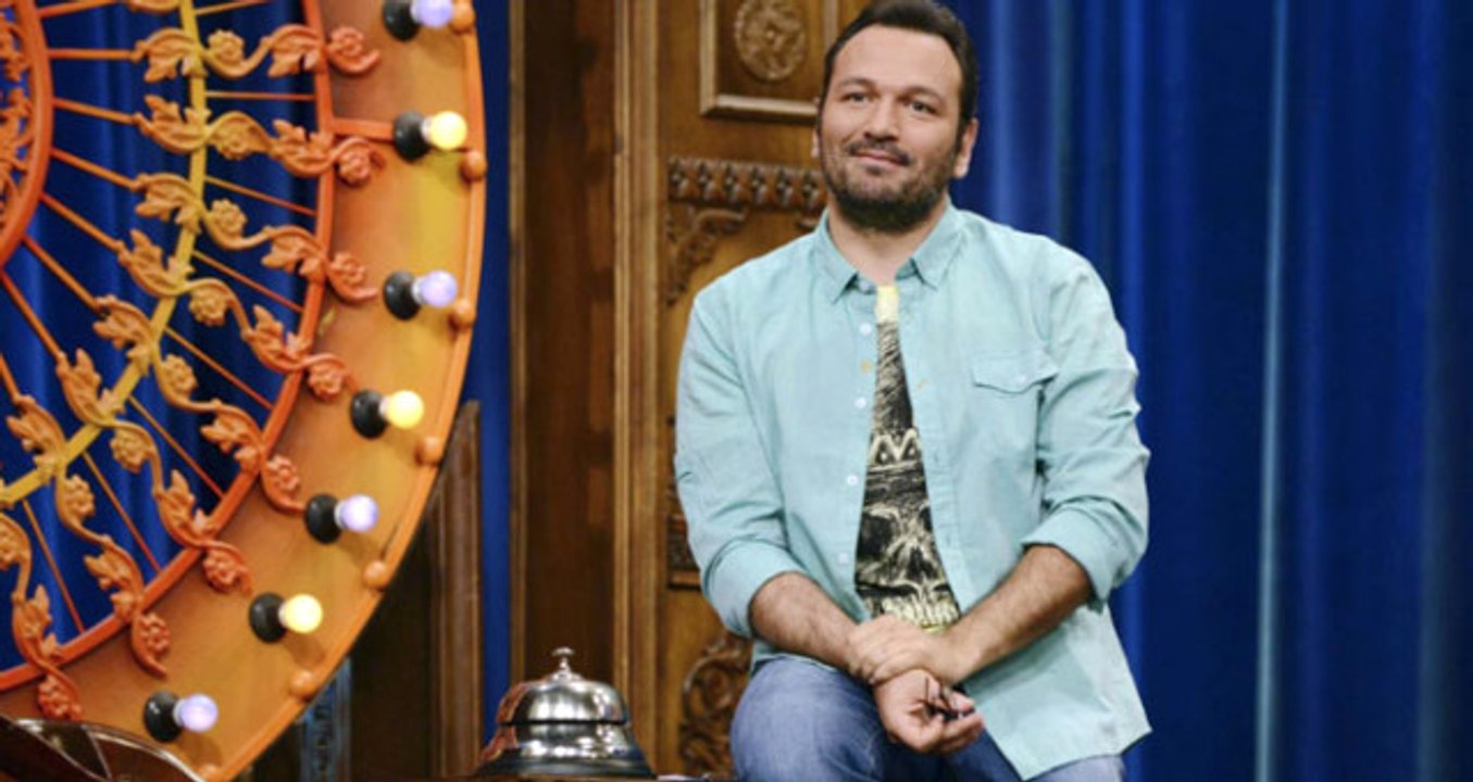 Kemal Sunal'ın Oğlu Ali Sunal, 2. Kez Nikah Masasına Oturacak