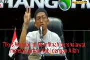 Balada Tikus Sawah (Salafi Wahabi) - Menurut Tikus Salafi Wahabi Berzina Lebih Baik Daripada Berdzikir dan Bershalawat!