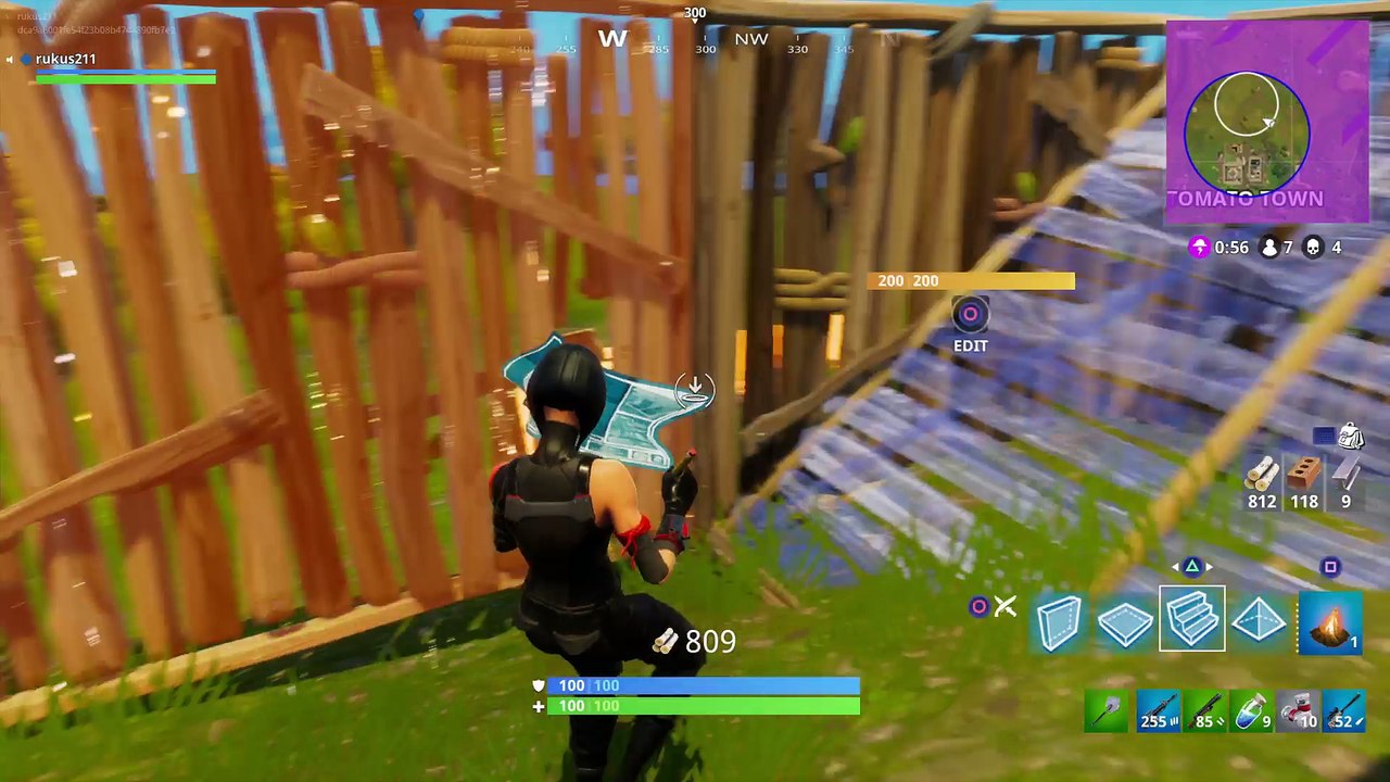 200th win!