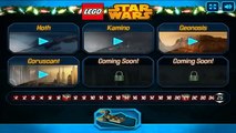 LEGO Star Wars: Advent Calendar - Empire vs Rebels Walkthrough